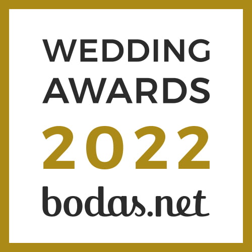 wedding awards 2022 bodas.net